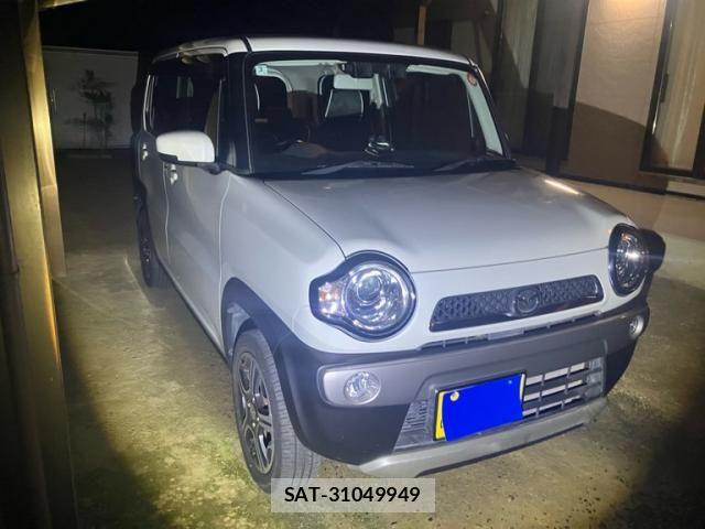 Mazda FLAIR CROSSOVER 2016-03 6276357-1