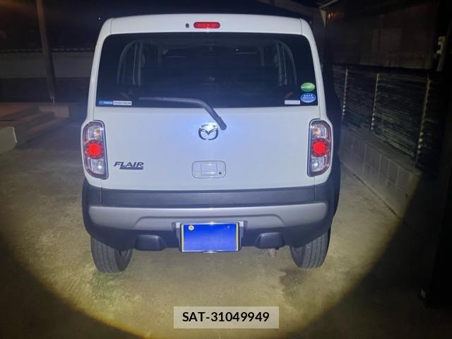 Mazda FLAIR CROSSOVER 2016-03 6276357-3