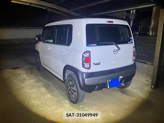 Mazda FLAIR CROSSOVER 2016-03 6276357-4