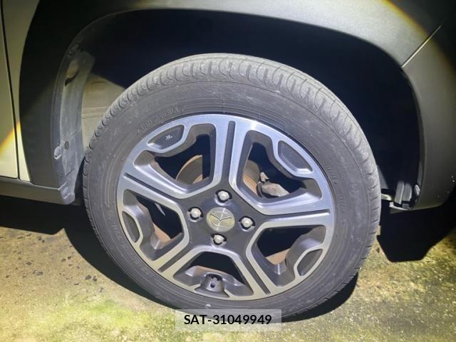 Mazda FLAIR CROSSOVER 2016-03 6276357-6