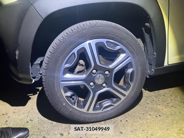 Mazda FLAIR CROSSOVER 2016-03 6276357-7