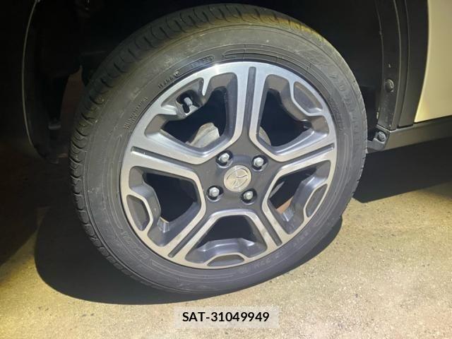 Mazda FLAIR CROSSOVER 2016-03 6276357-8
