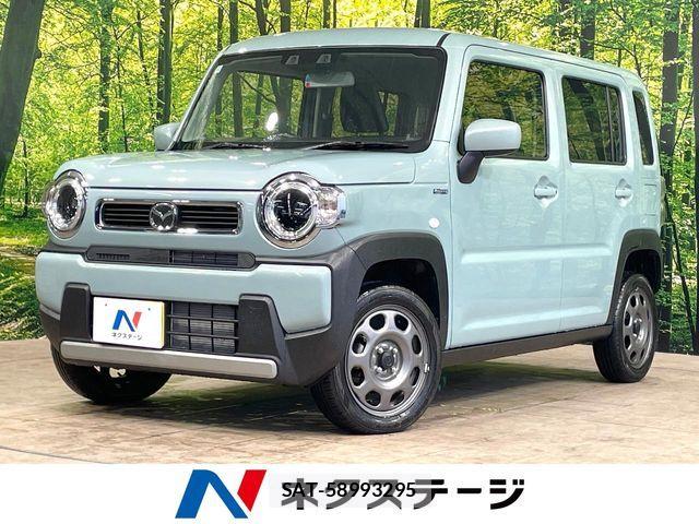Mazda FLAIR CROSSOVER 2024-11 6497696-0