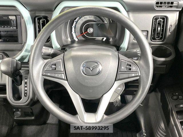 Mazda FLAIR CROSSOVER 2024-11 6497696-10
