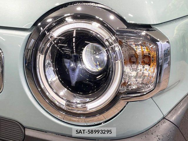 Mazda FLAIR CROSSOVER 2024-11 6497696-11