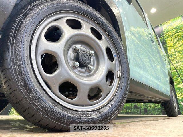 Mazda FLAIR CROSSOVER 2024-11 6497696-12