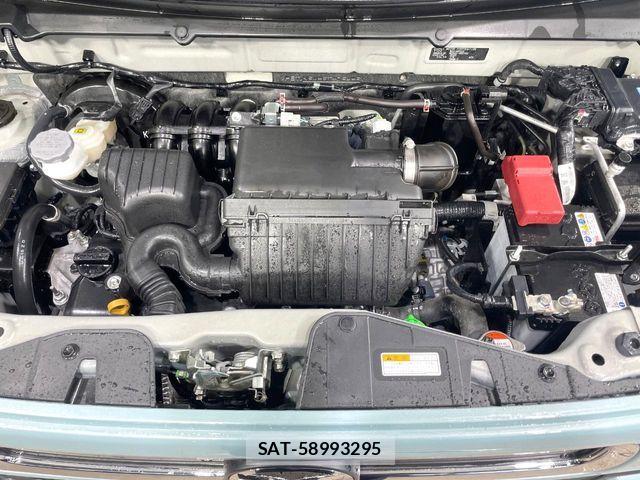 Mazda FLAIR CROSSOVER 2024-11 6497696-17