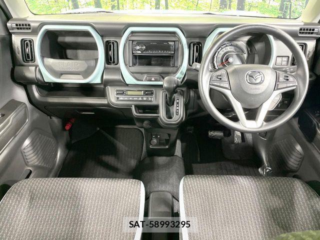 Mazda FLAIR CROSSOVER 2024-11 6497696-1