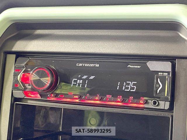 Mazda FLAIR CROSSOVER 2024-11 6497696-3