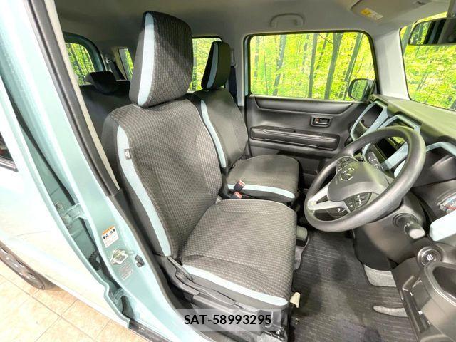 Mazda FLAIR CROSSOVER 2024-11 6497696-7