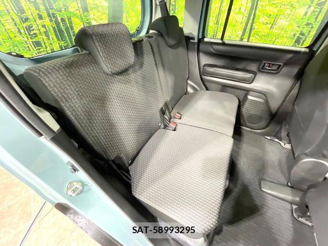 Mazda FLAIR CROSSOVER 2024-11 6497696-8