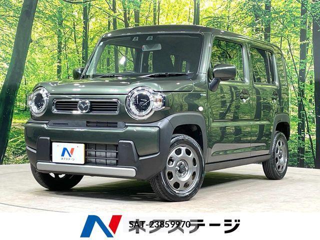 Mazda FLAIR CROSSOVER 2024-11 6544902-0