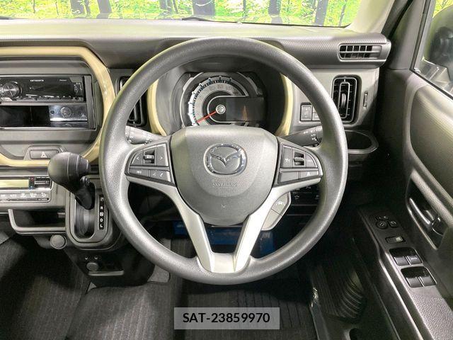 Mazda FLAIR CROSSOVER 2024-11 6544902-10
