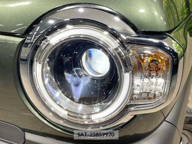 Mazda FLAIR CROSSOVER 2024-11 6544902-11