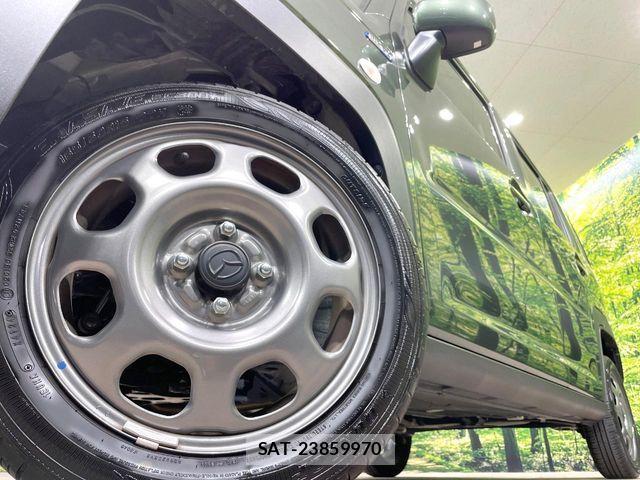 Mazda FLAIR CROSSOVER 2024-11 6544902-12