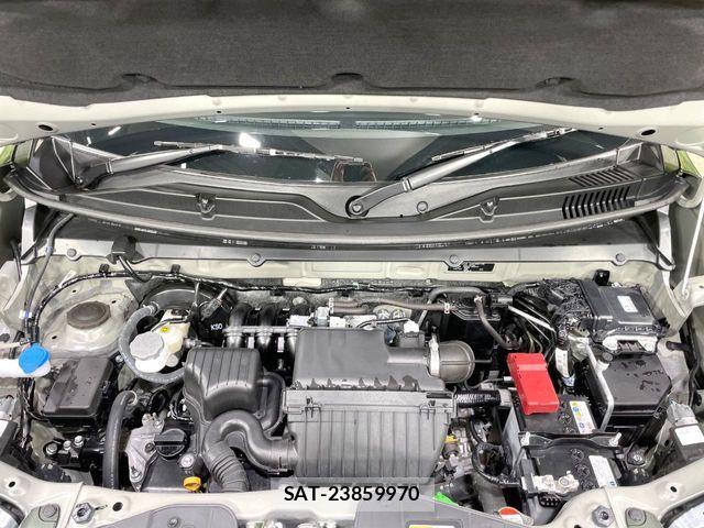 Mazda FLAIR CROSSOVER 2024-11 6544902-17