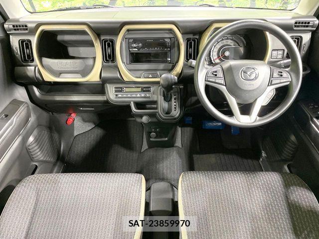 Mazda FLAIR CROSSOVER 2024-11 6544902-1