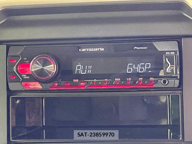 Mazda FLAIR CROSSOVER 2024-11 6544902-3