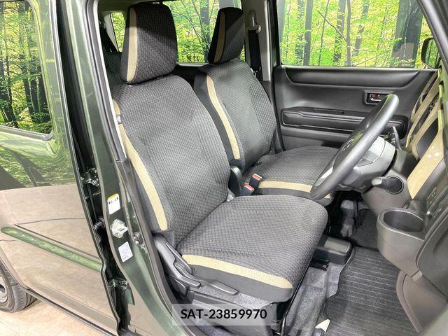 Mazda FLAIR CROSSOVER 2024-11 6544902-7