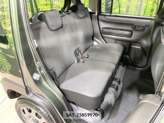 Mazda FLAIR CROSSOVER 2024-11 6544902-8
