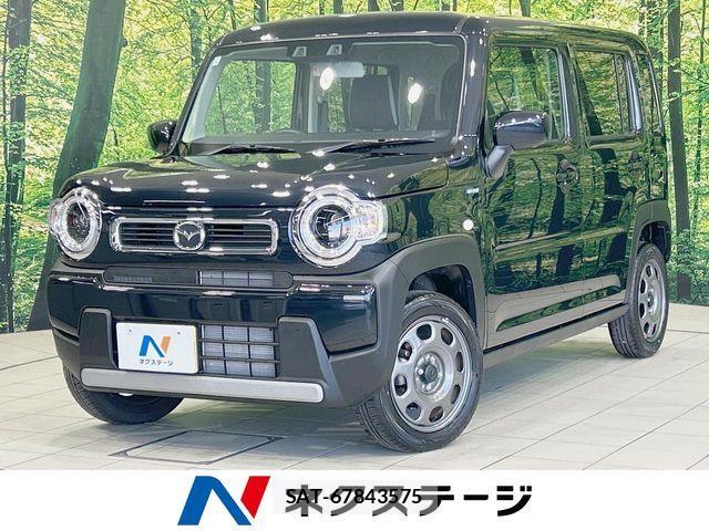 Mazda FLAIR CROSSOVER 2024-12 6544903-0
