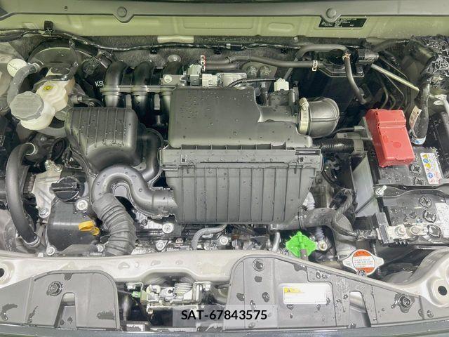 Mazda FLAIR CROSSOVER 2024-12 6544903-17