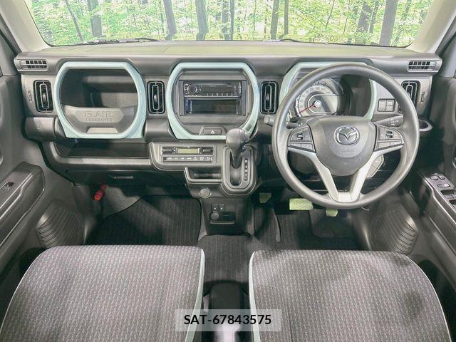 Mazda FLAIR CROSSOVER 2024-12 6544903-1