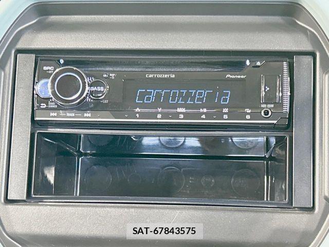 Mazda FLAIR CROSSOVER 2024-12 6544903-2