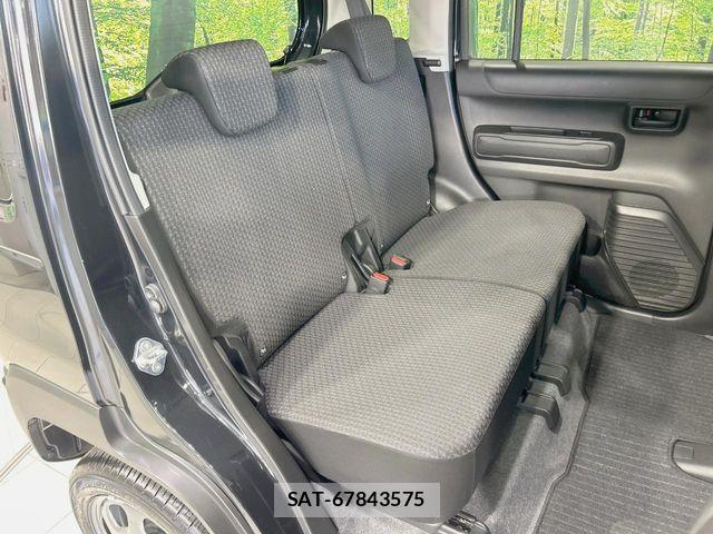 Mazda FLAIR CROSSOVER 2024-12 6544903-8