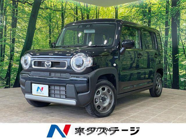Mazda FLAIR CROSSOVER 2025-05 6611915-0