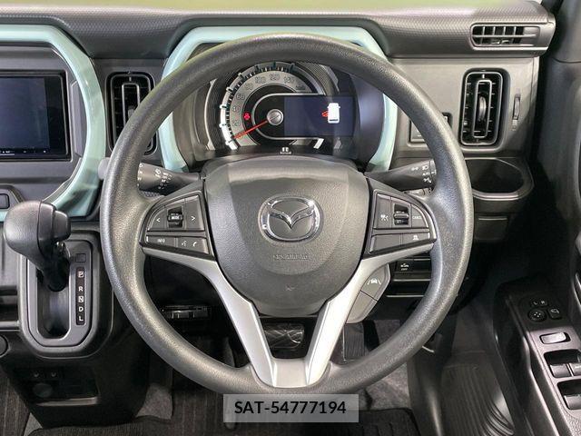 Mazda FLAIR CROSSOVER 2025-05 6611915-10