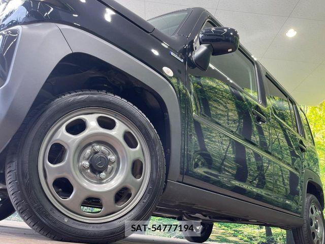 Mazda FLAIR CROSSOVER 2025-05 6611915-12