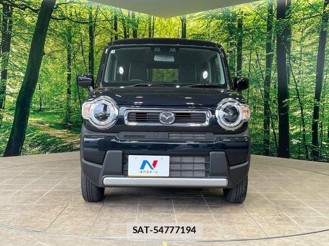 Mazda FLAIR CROSSOVER 2025-05 6611915-13