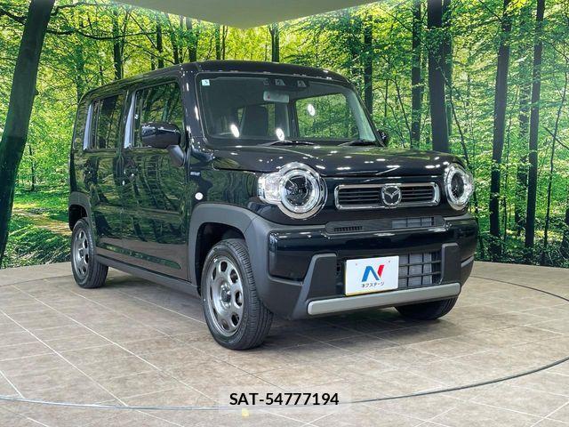 Mazda FLAIR CROSSOVER 2025-05 6611915-15