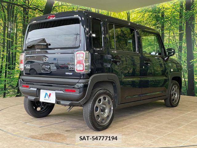 Mazda FLAIR CROSSOVER 2025-05 6611915-16