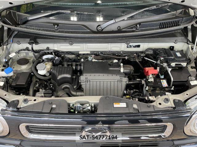 Mazda FLAIR CROSSOVER 2025-05 6611915-17