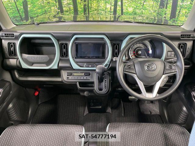Mazda FLAIR CROSSOVER 2025-05 6611915-1