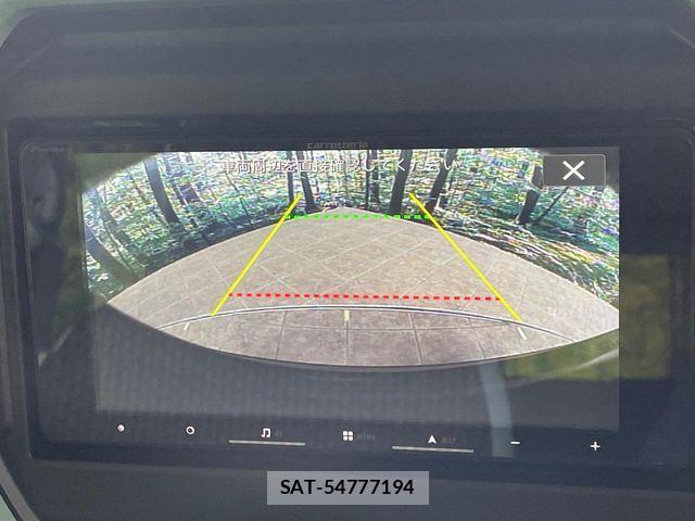Mazda FLAIR CROSSOVER 2025-05 6611915-4