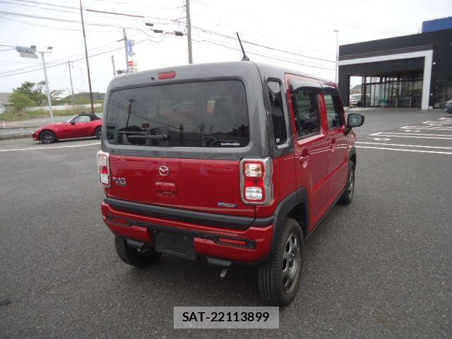 Mazda FLAIR CROSSOVER 2021-12 6611921-9
