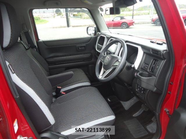 Mazda FLAIR CROSSOVER 2021-12 6611921-11