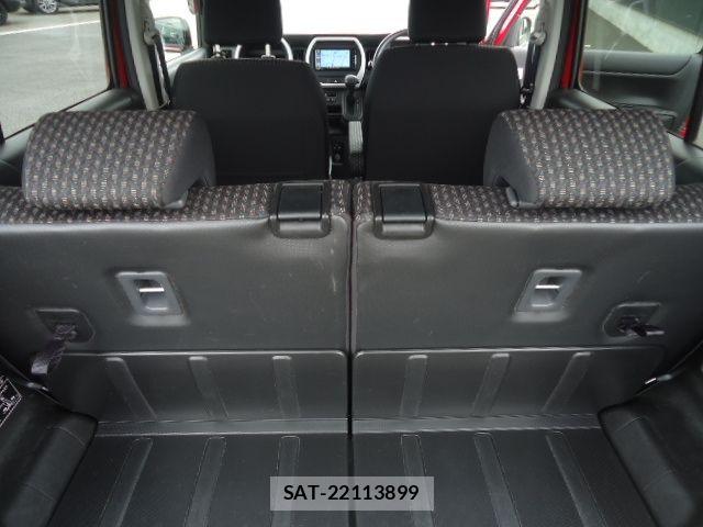 Mazda FLAIR CROSSOVER 2021-12 6611921-13