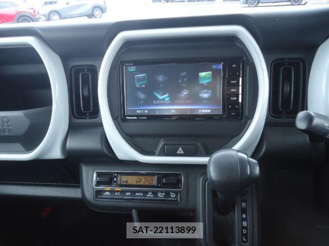 Mazda FLAIR CROSSOVER 2021-12 6611921-14