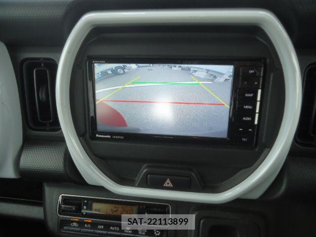 Mazda FLAIR CROSSOVER 2021-12 6611921-15