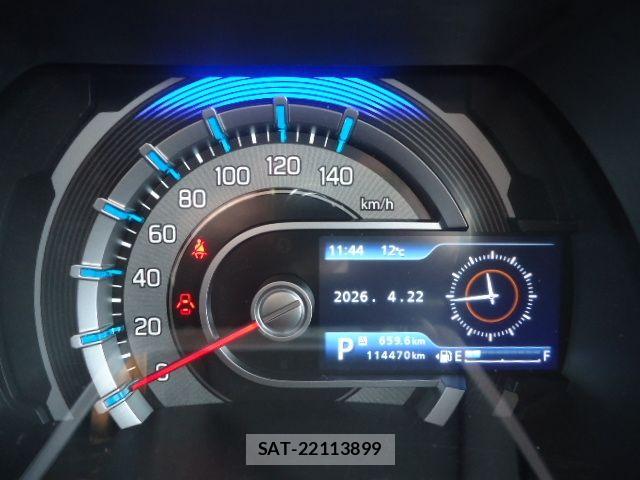 Mazda FLAIR CROSSOVER 2021-12 6611921-16
