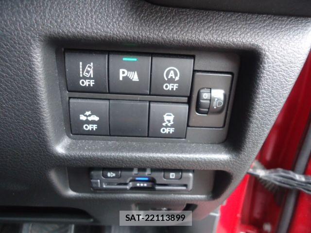Mazda FLAIR CROSSOVER 2021-12 6611921-17