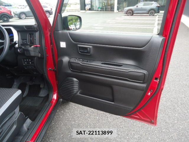 Mazda FLAIR CROSSOVER 2021-12 6611921-18