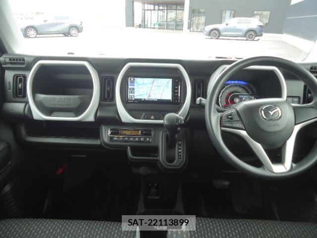 Mazda FLAIR CROSSOVER 2021-12 6611921-1