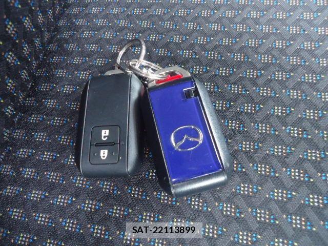 Mazda FLAIR CROSSOVER 2021-12 6611921-19