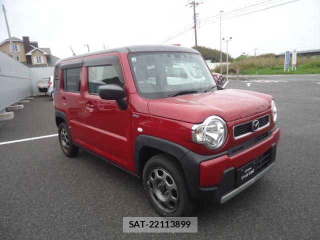 Mazda FLAIR CROSSOVER 2021-12 6611921-3