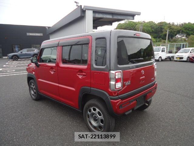 Mazda FLAIR CROSSOVER 2021-12 6611921-7